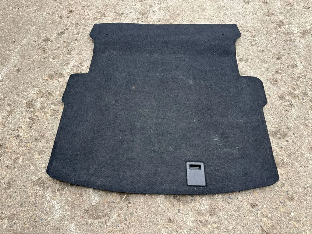 Pagasiruumi vaip – Mercedes-Benz CLK-klass C207 A207 (2010-2017)