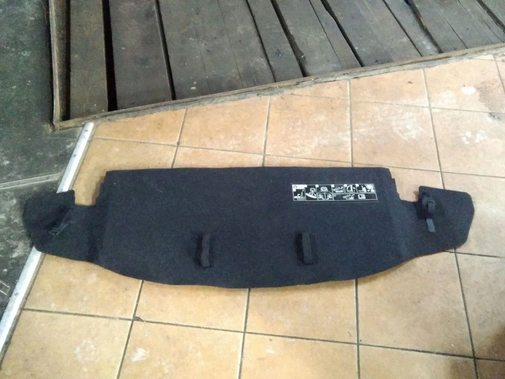 Wykładzina bagażnika 84904EY15A