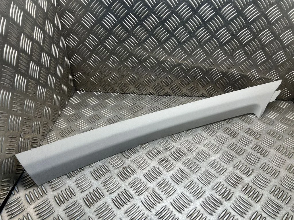 (A) pillar trim – Renault Scenic IV - Grand scenic IV (2016-)