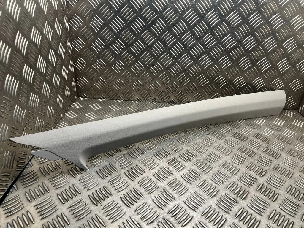 (A) pillar trim – Renault Scenic IV - Grand scenic IV (2016-)