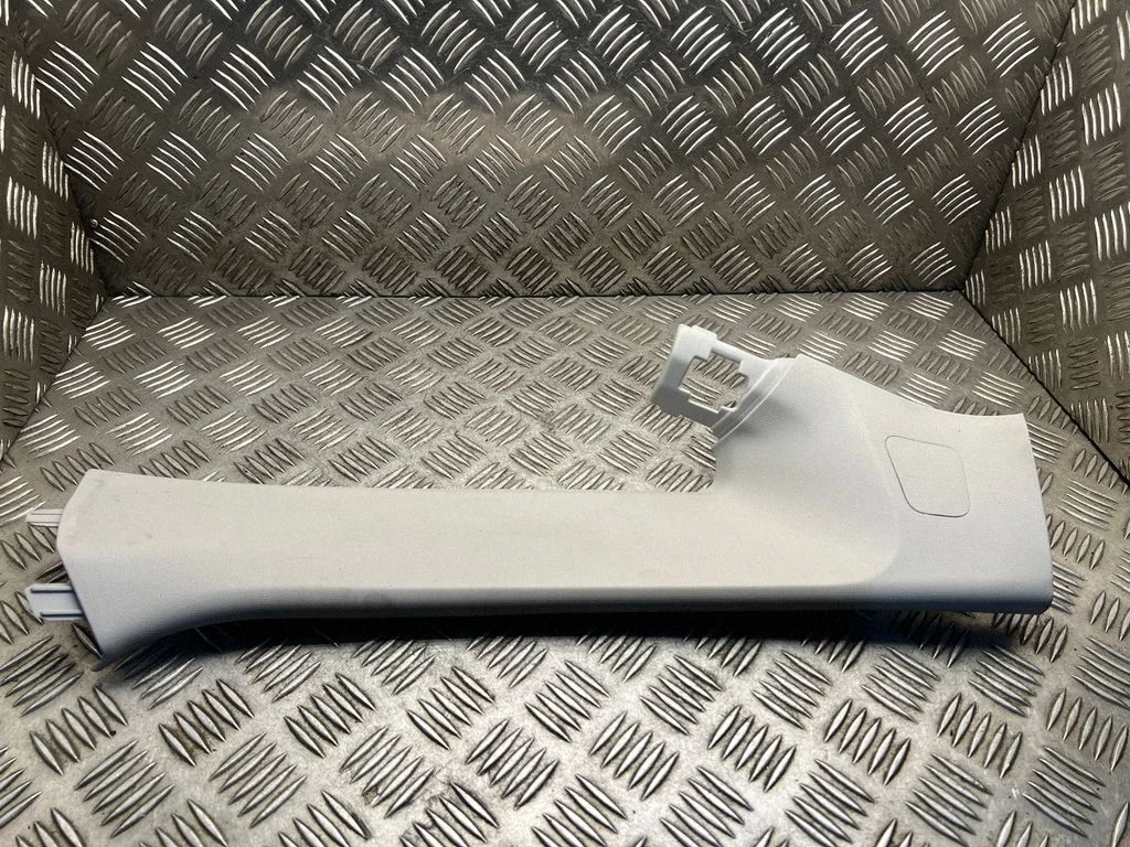 (A) pillar trim – Renault Scenic IV - Grand scenic IV (2016-)