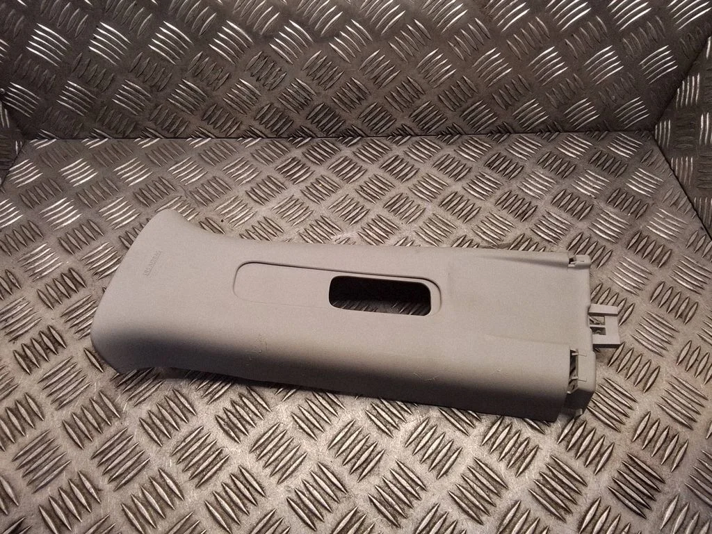 (B) pillar trim (top) 7621279J00