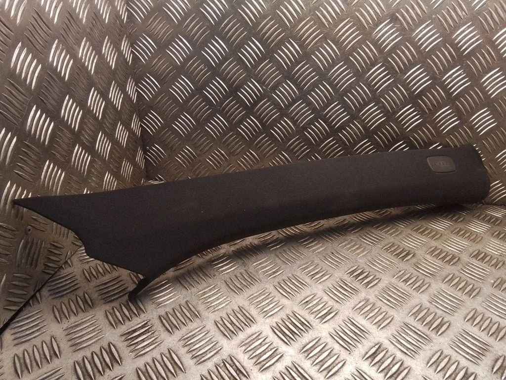 (A) pillar trim – Mercedes-Benz CLK-Class C207 A207 (2010-2017)