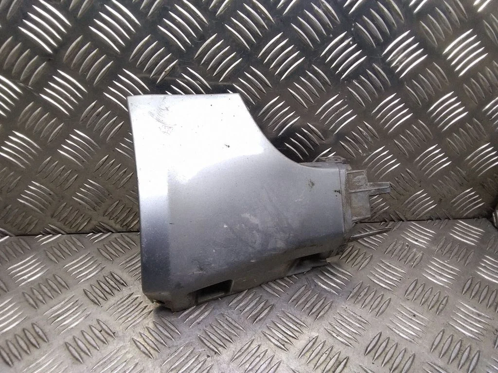 Side skirt rear trim – Audi A4 S4 B7 8E 8H (2005-2008)