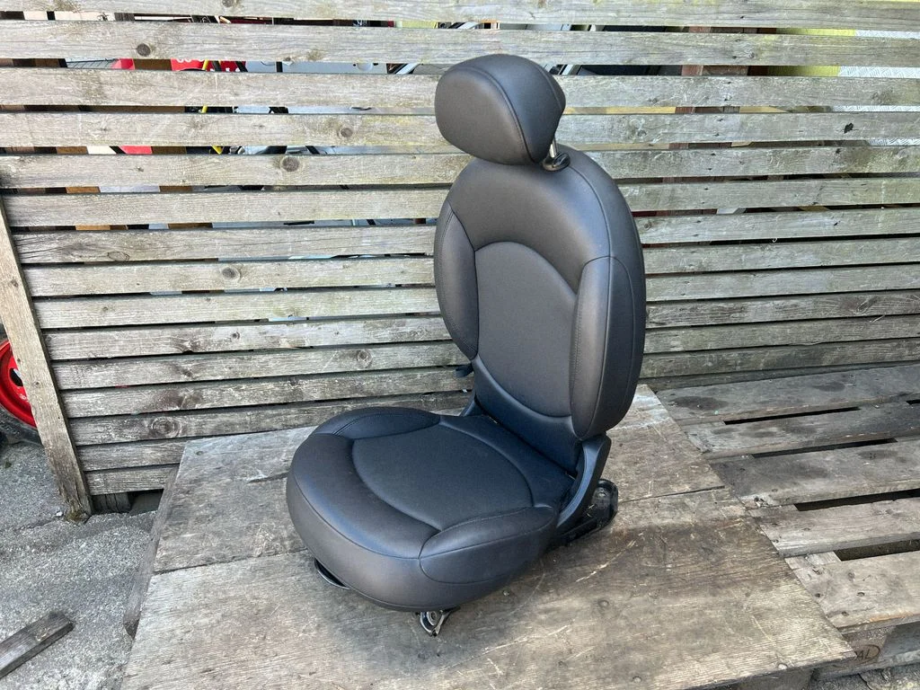 Kanapa tylna – Mini Cooper Countryman R60 (2011-2016)