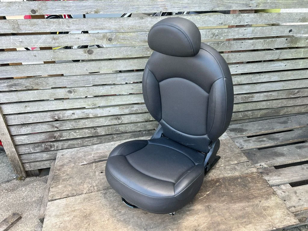 Kanapa tylna – Mini Cooper Countryman R60 (2011-2016)