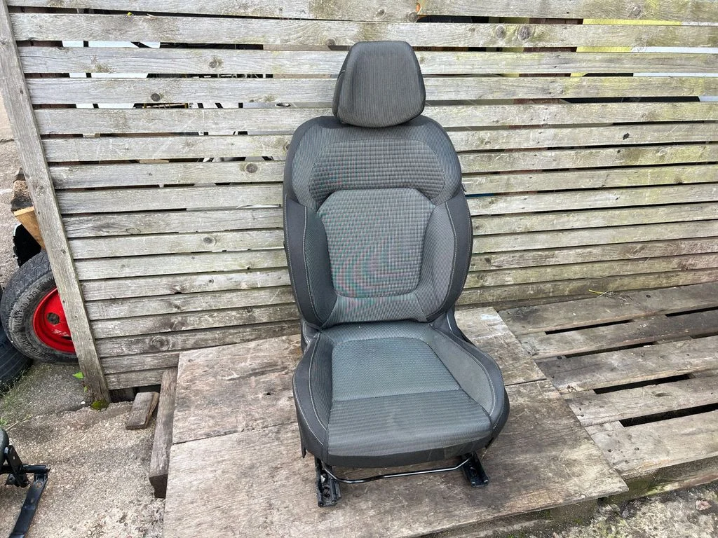 Esimene juhiiste – Renault Scenic IV - Grand scenic IV (2016-)