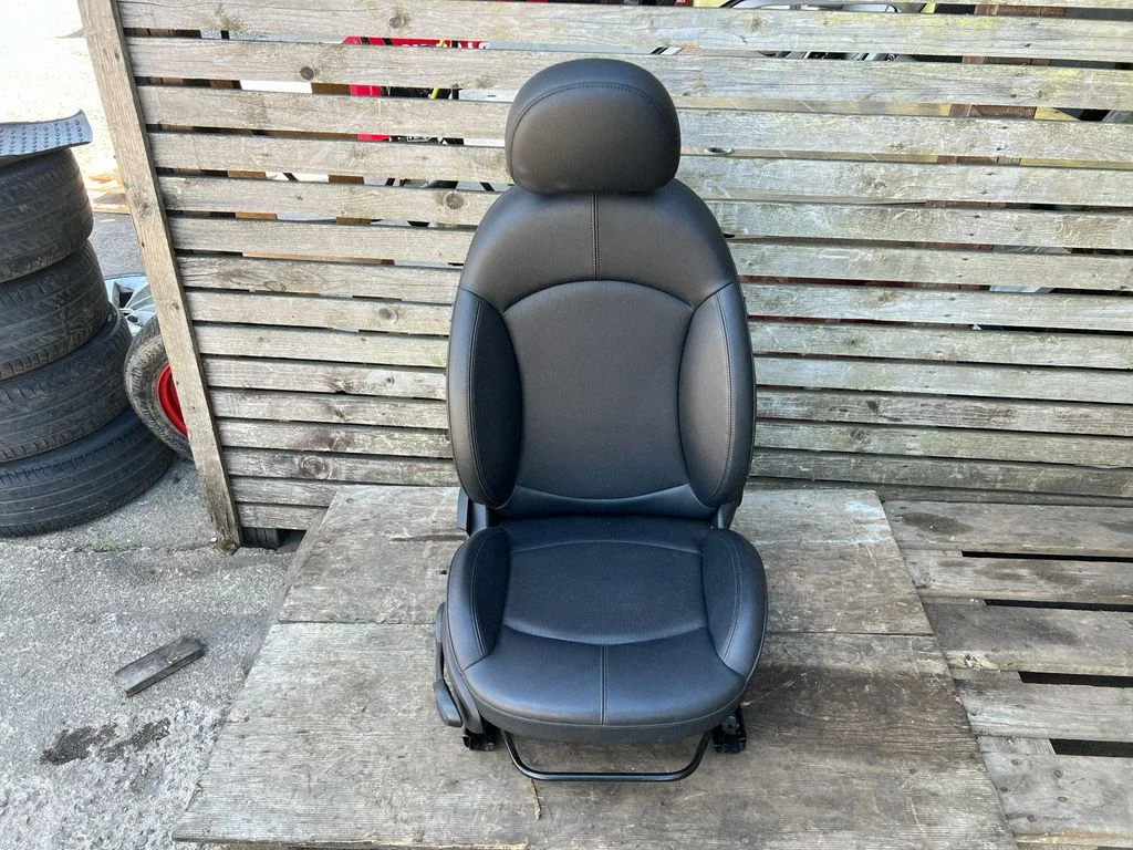 Front passenger seat – Mini Cooper Countryman R60 (2011-2016)
