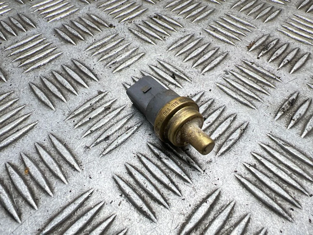 Coolant temperature sensor – Volkswagen Transporter - Caravelle T5 (2003-2015)