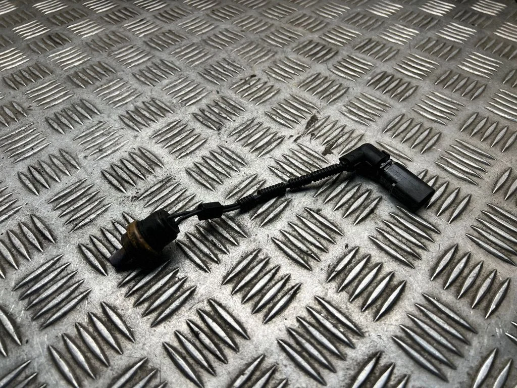 Coolant temperature sensor – Volkswagen Transporter - Caravelle T5 (2003-2015)