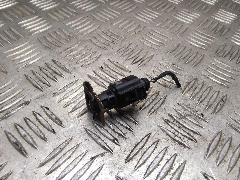Outside/external air temperature sensor – Volkswagen Transporter - Caravelle T5 (2003-2015)