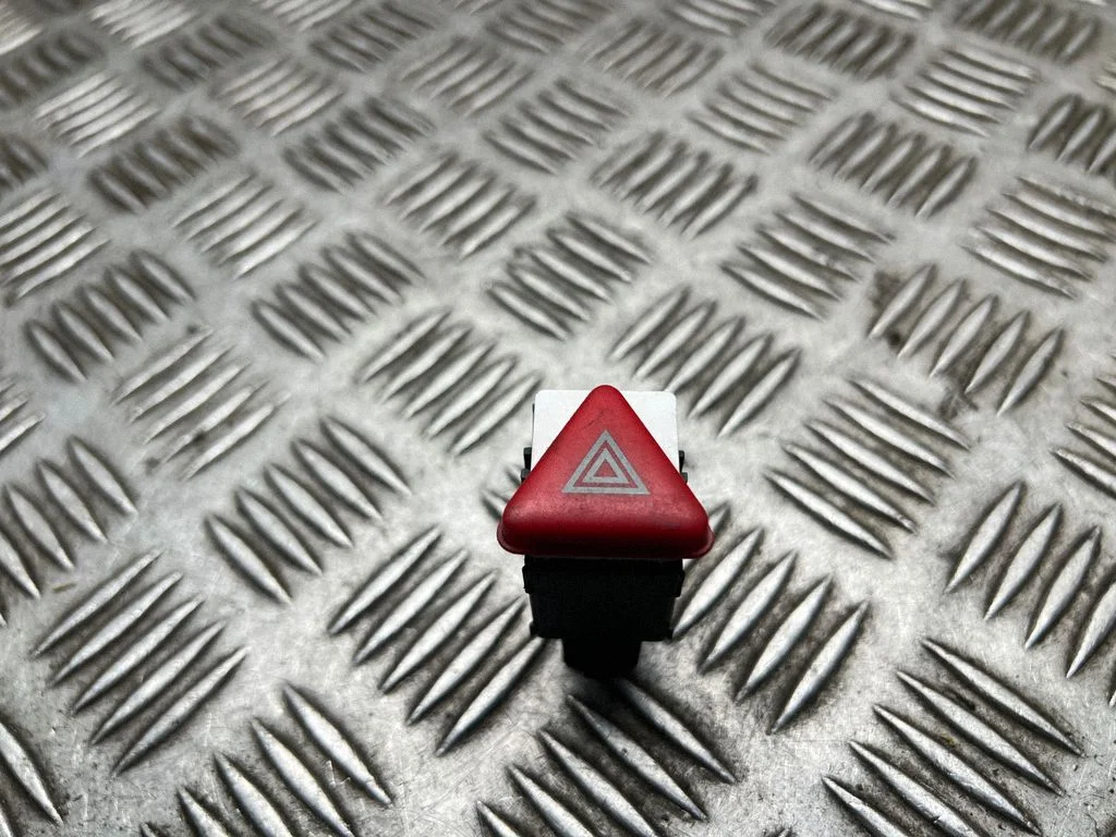 Ohutulede lüliti 6Y0953235