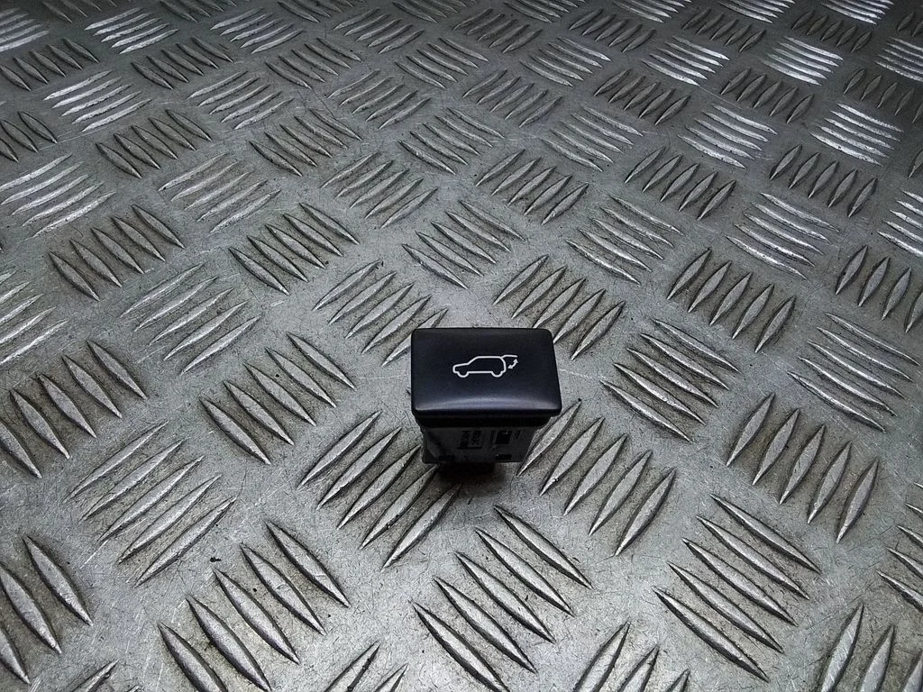 Pakiruumiluugi sulgemislüliti – Lexus RX 450H (2016-)
