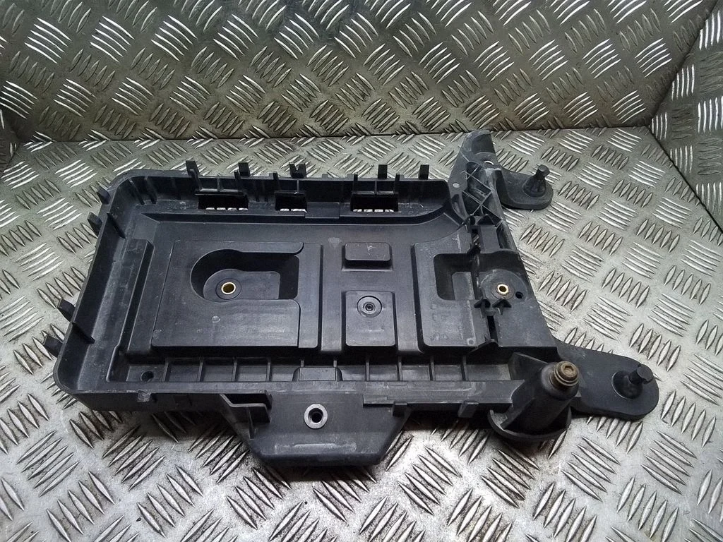 Light switch – Skoda Yeti (5L) (2009-2017)