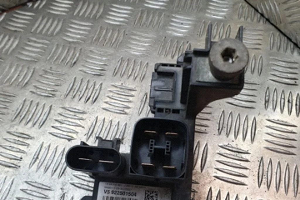 Current control relay 922501504