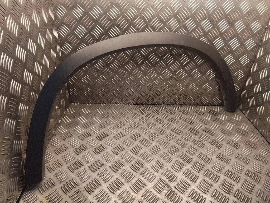 Rear arch trim – BMW X1 E84 (2009-2015)