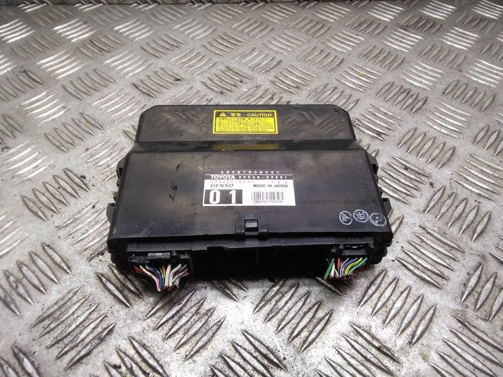 Sterownik ABS – Lexus GS 300 350 430 450H (2005-2012)