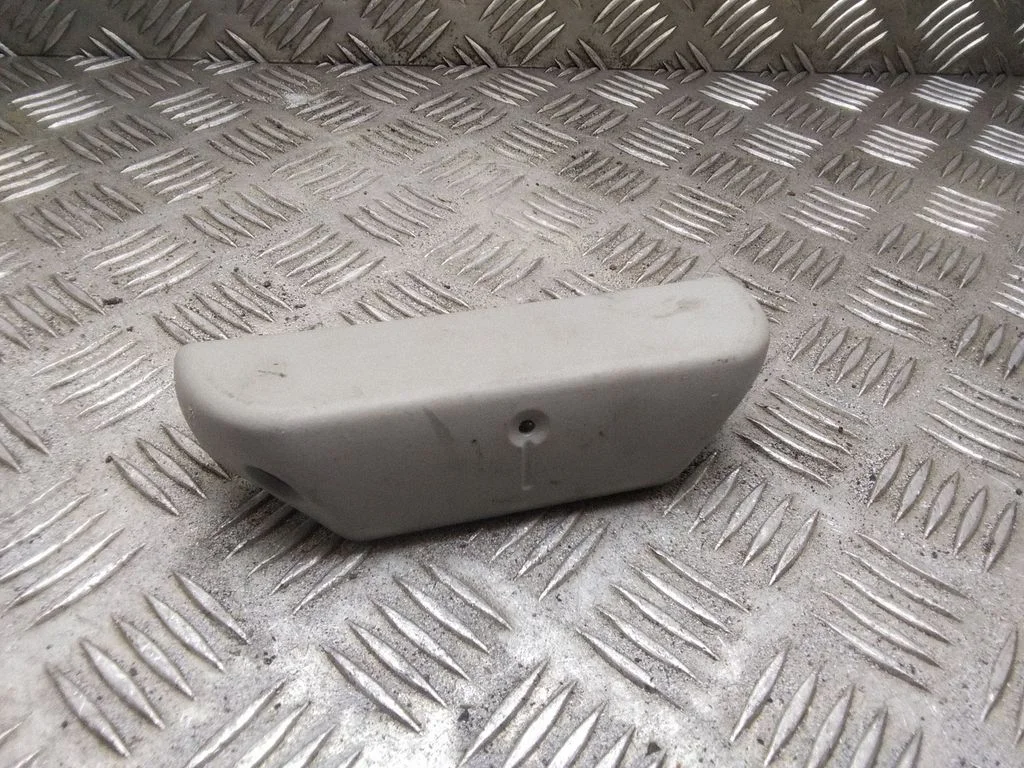 Alarm control unit/module – Nissan Qashqai (2006-2010)