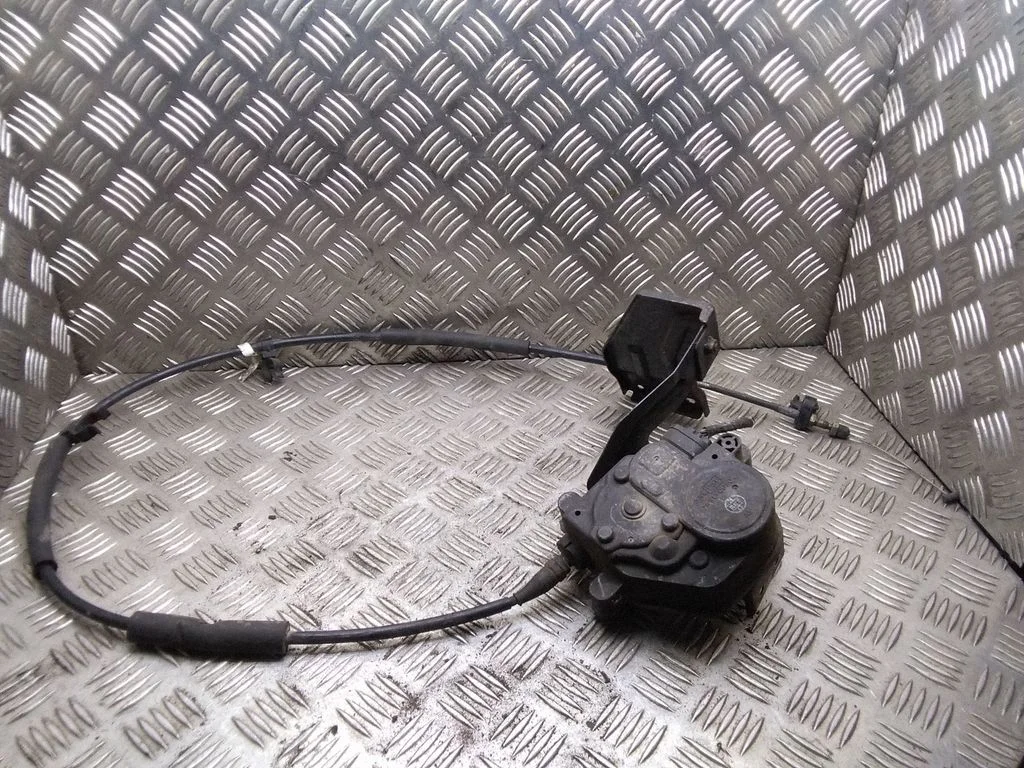Sterownik tempomatu – Subaru Legacy (1999-2003)