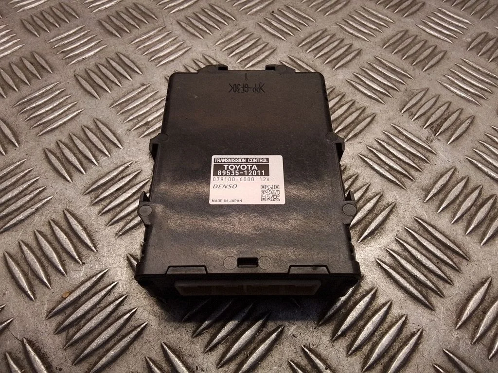 Pārnesumkārbas vadības bloks 8953512011