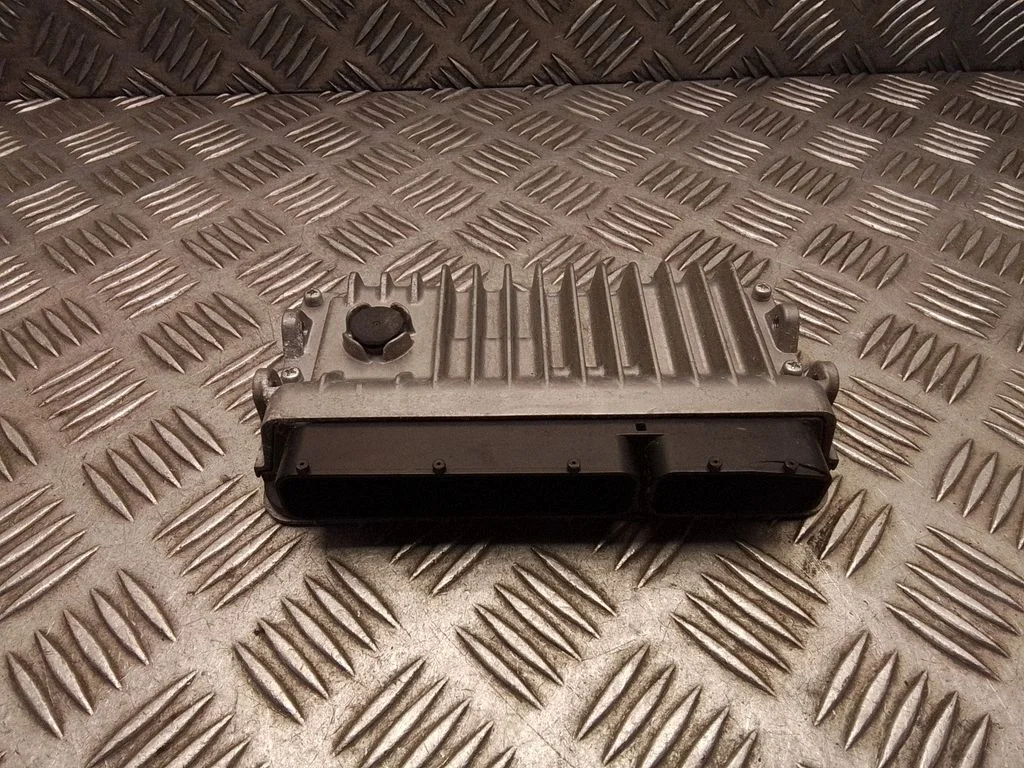 Dzinēja vadības bloks 896610ZU60