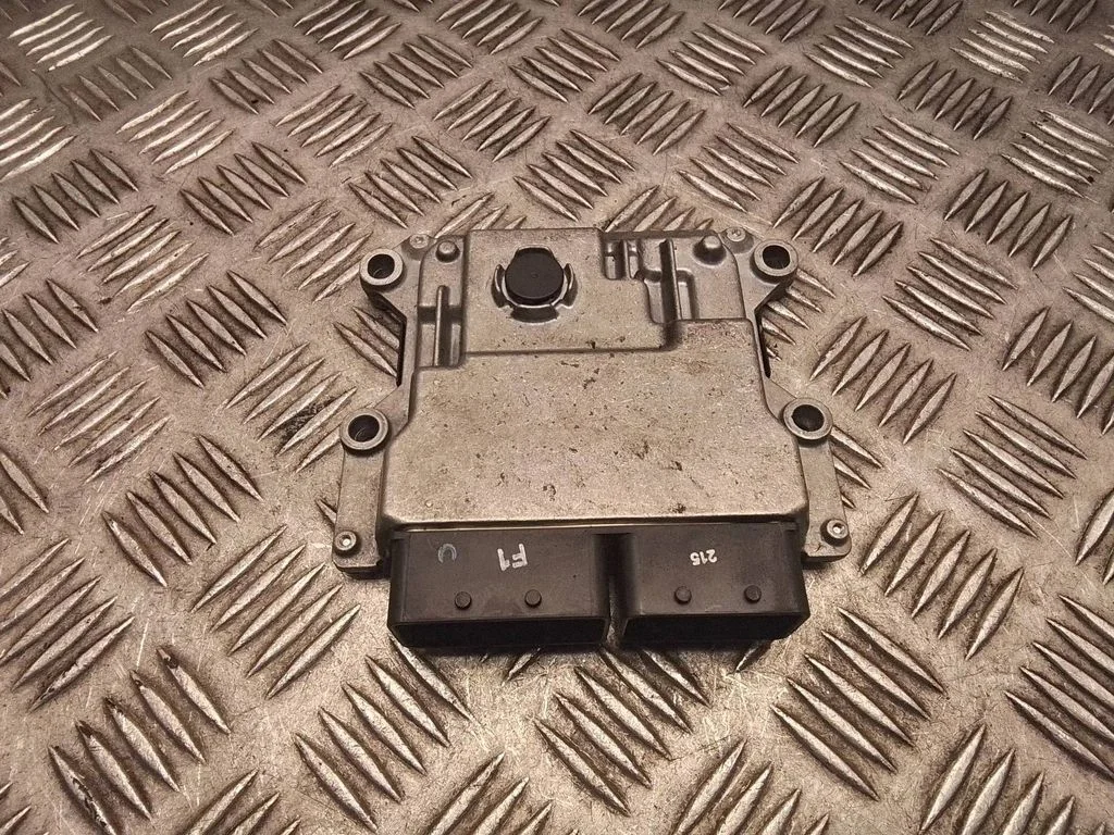 Engine control unit/module – Suzuki Vitara (LY) (2015-)