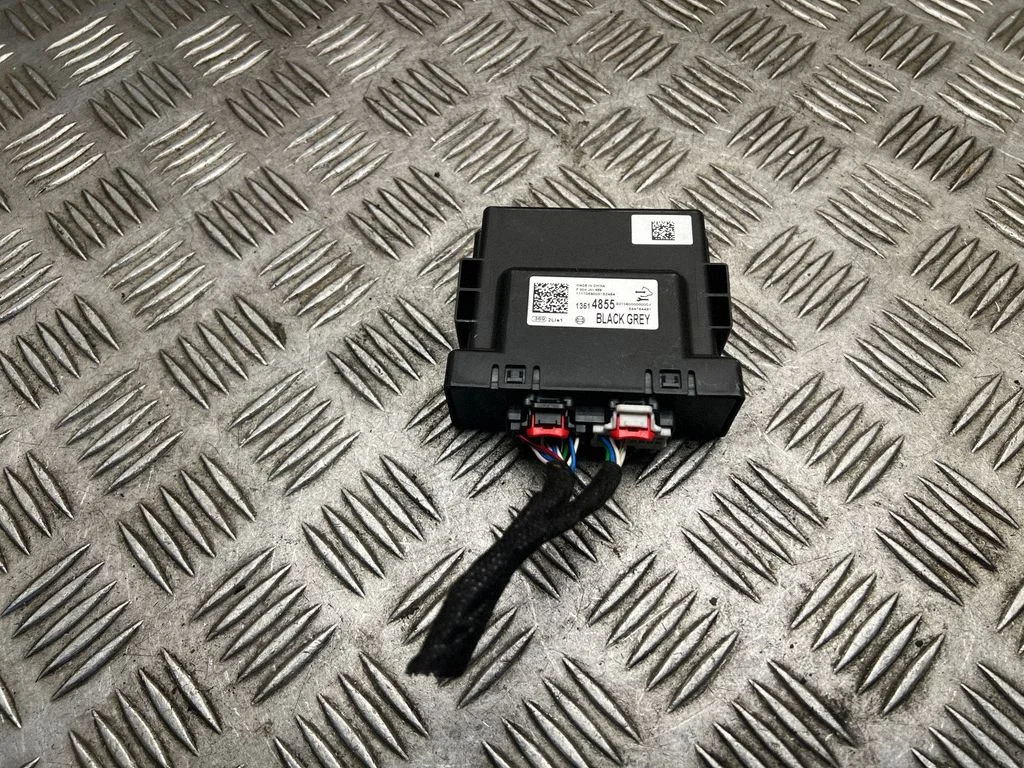 Parking PDC control unit/module – Opel Astra K (2015-2021)