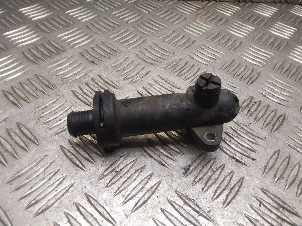 EGR thermostat 7787870