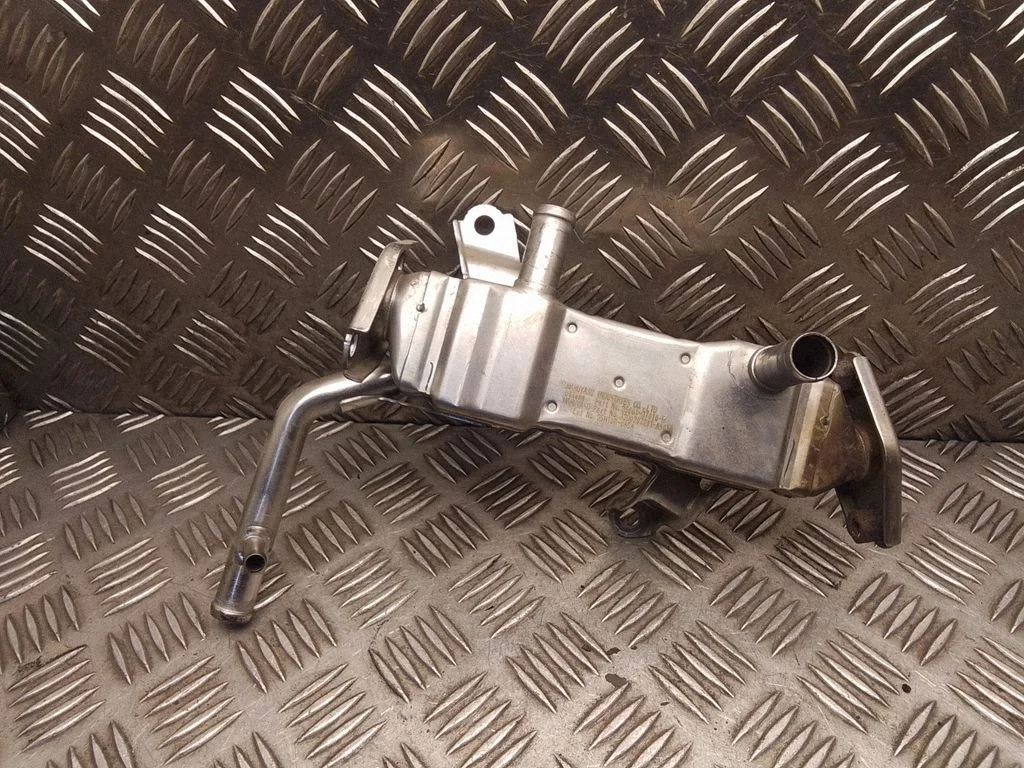 EGR dzesētājs 2560137010B