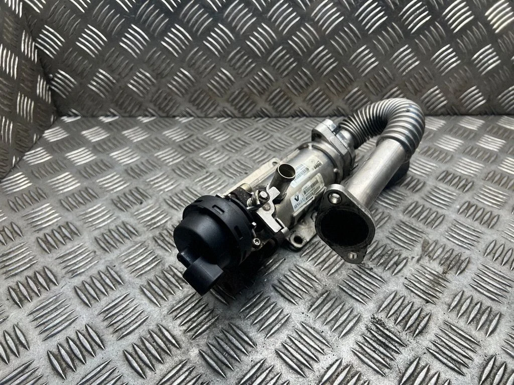 EGR dzesētājs H8200340616