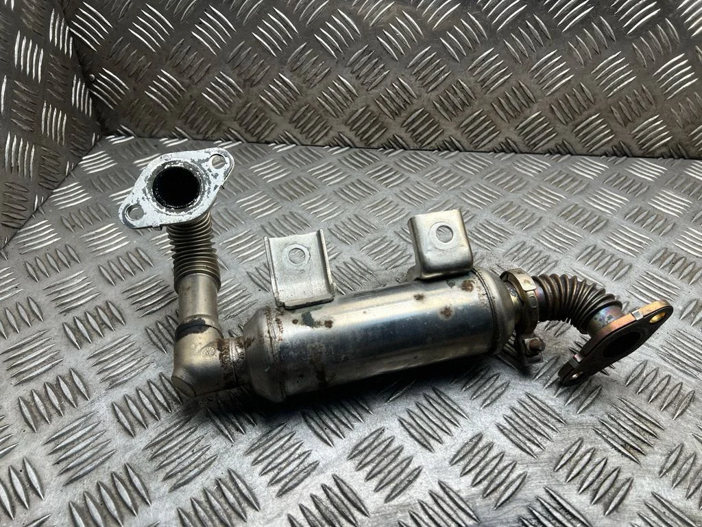 EGR-klapi jahuti – Ford Transit - Tourneo Connect (2009-2013)