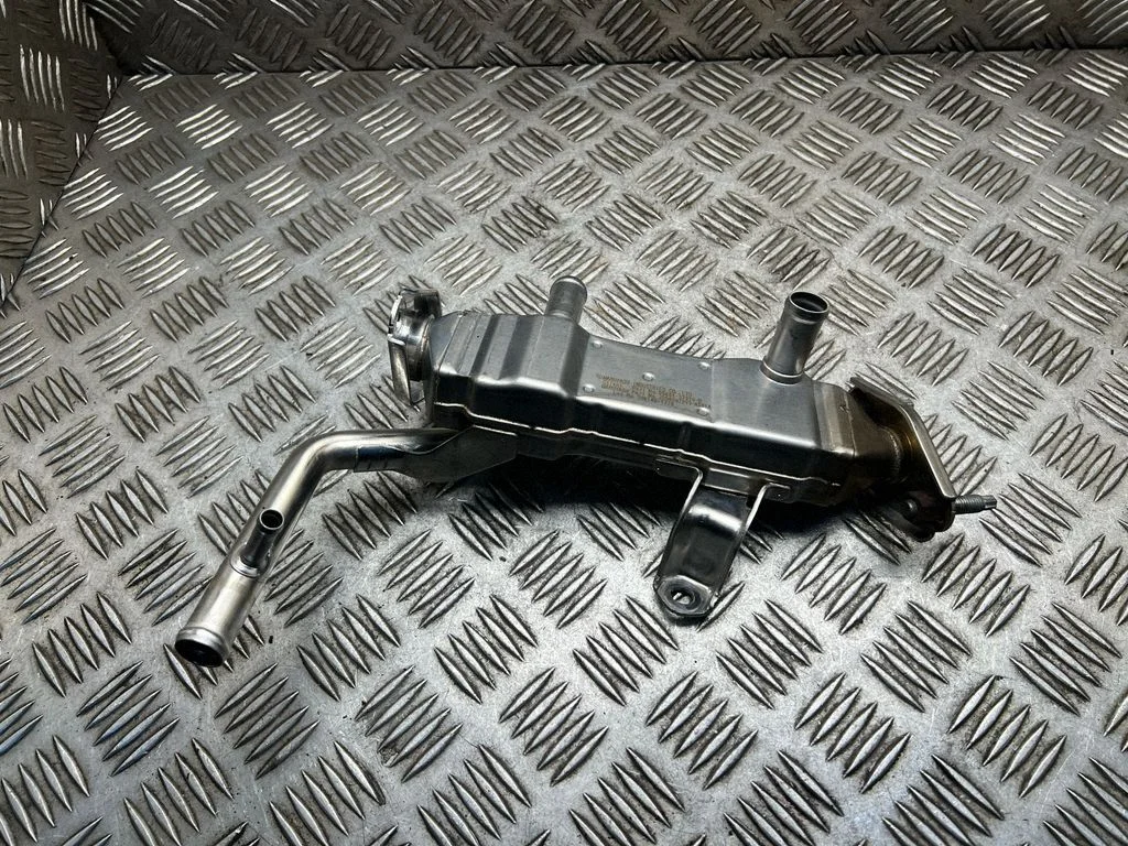EGR valve cooler – Toyota Auris E180 (2012-2018)