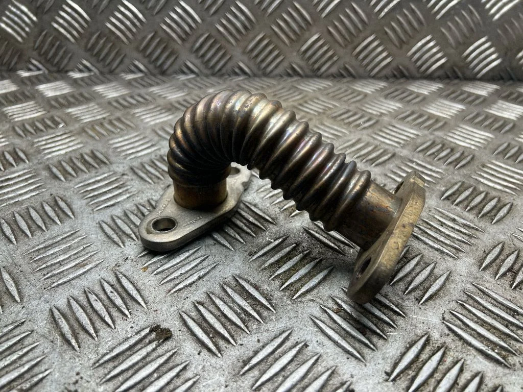 EGR caurule (-es)/ šļūtene (-es) 31293267