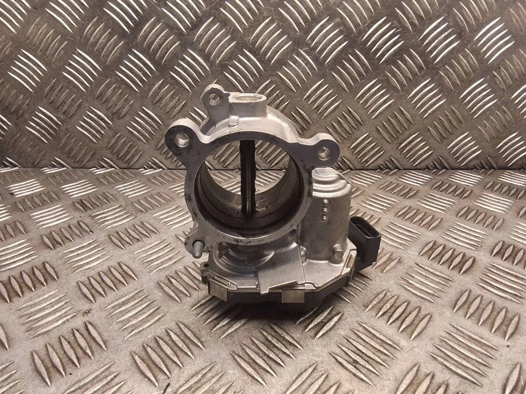Throttle valve 05L128063A