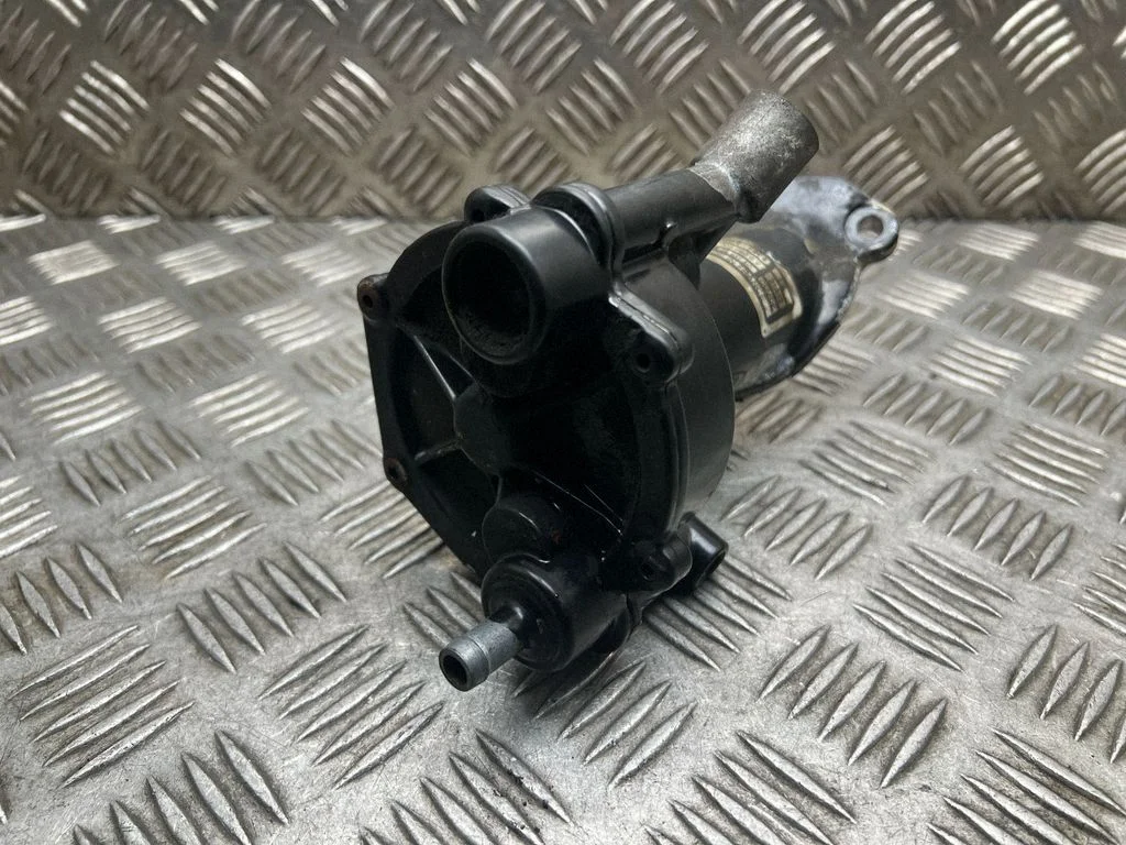 Vacuum pump 9140050600