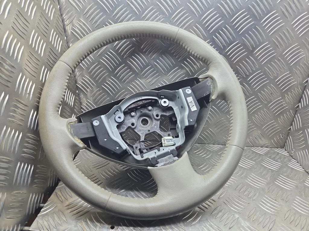 Rool – Nissan Leaf I (ZE0) (2010-2017)