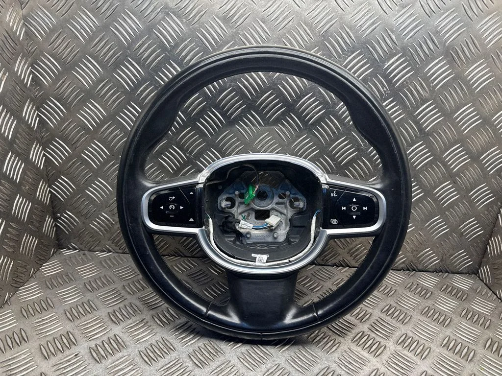 Kierownica – Volvo XC90 (2014-)