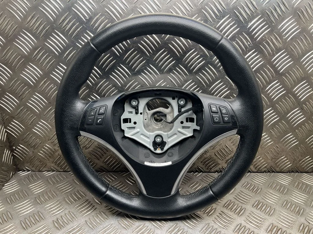 Kierownica – BMW Seria 1 E81 E87 (2004-2011)