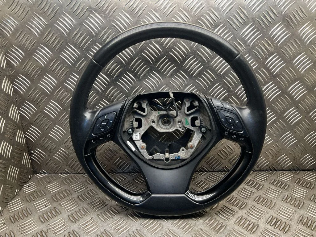 Kierownica 650033000