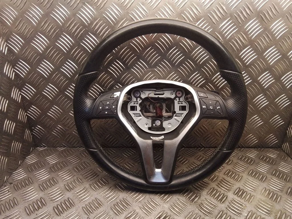 Rool – Mercedes-Benz CLK-klass C207 A207 (2010-2017)