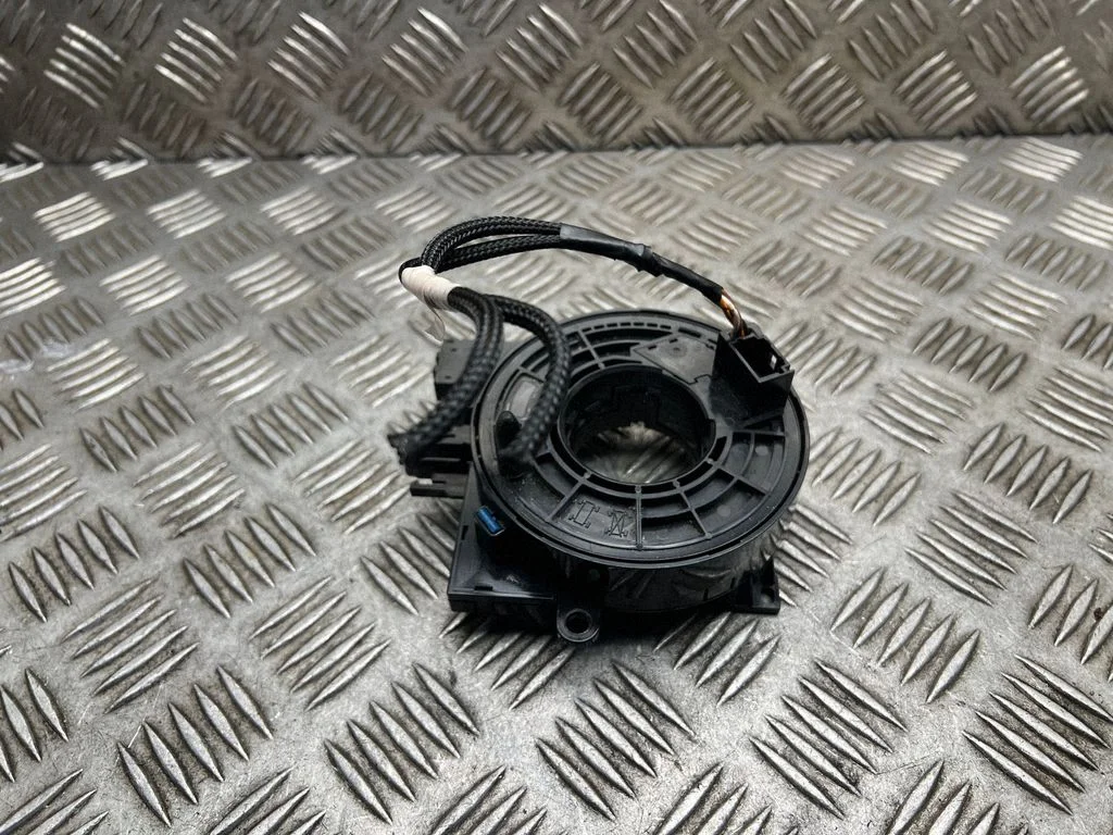 Turvapadja kontaktrõngas (SRS-rõngas) – Renault Scenic IV - Grand scenic IV (2016-)