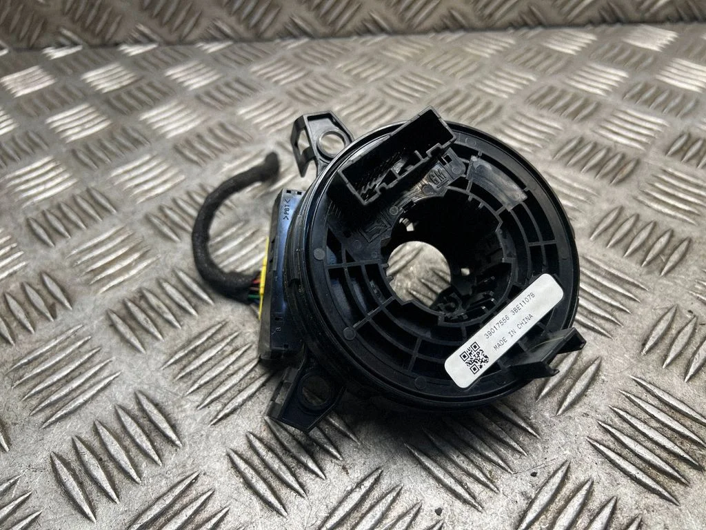 Airbag slip ring squib (SRS ring) – Opel Astra K (2015-2021)