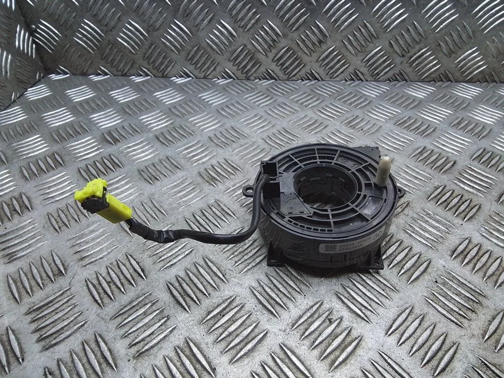 Airbag slip ring squib (SRS ring) – Nissan Qashqai (2016-2021)