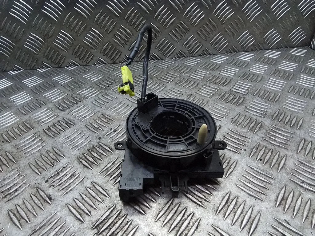 Airbag slip ring squib (SRS ring) – Nissan Qashqai (2010-2014)