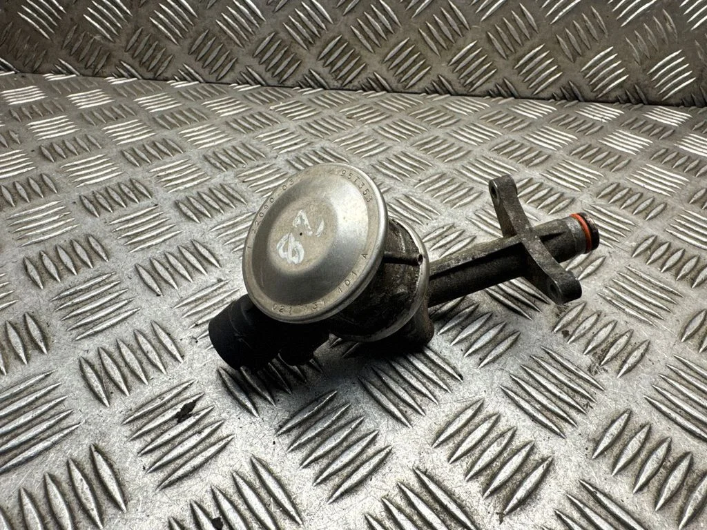 EGR vārsts 021131101A