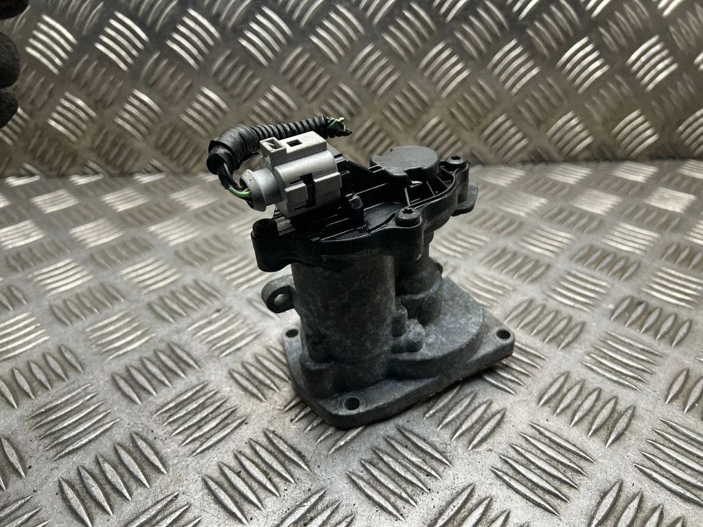 EGR valve – Ford Transit -  Tourneo Connect (2009-2013)