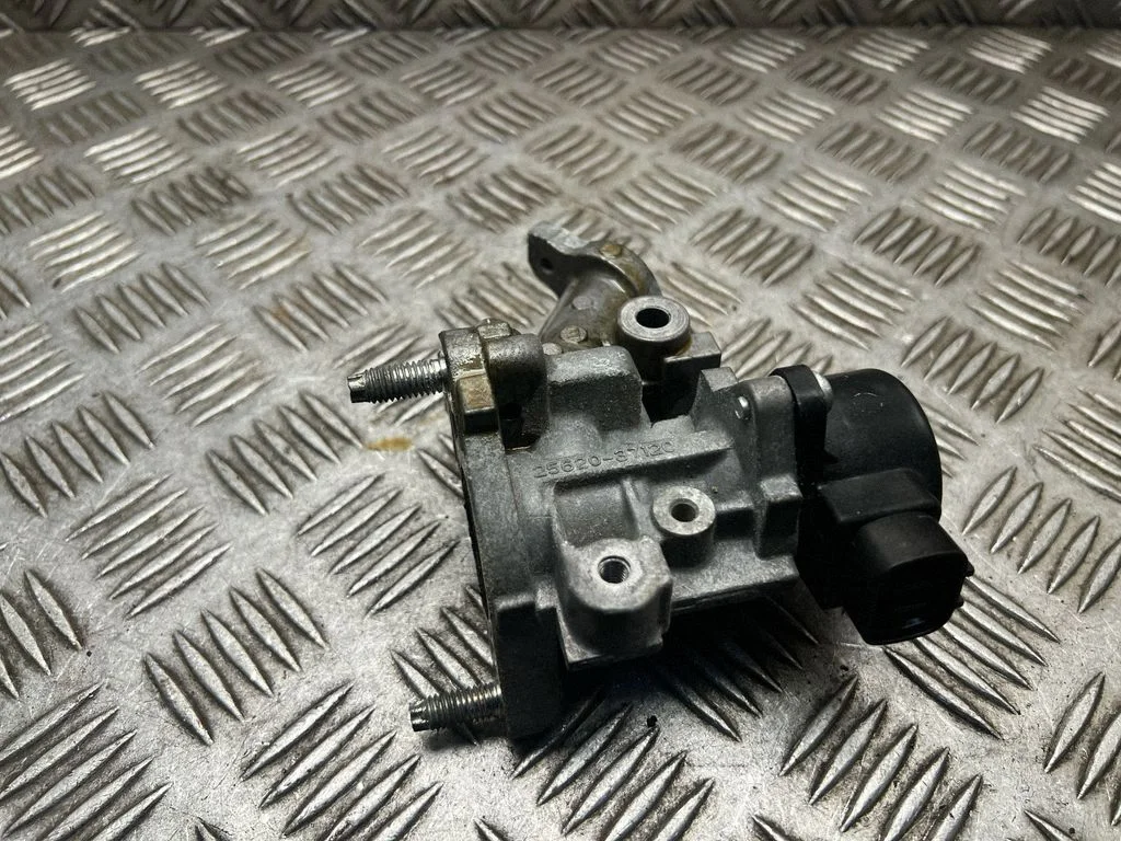 EGR valve – Toyota Auris E180 (2012-2018)