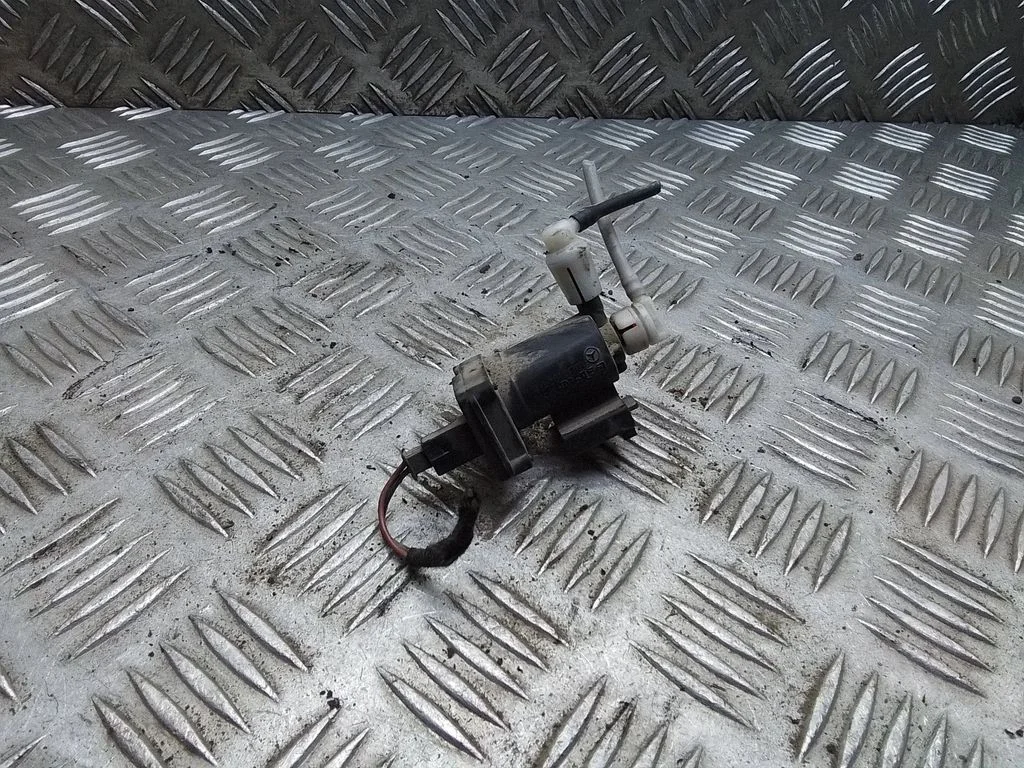 Vaakumi juhtklapp A2038000178