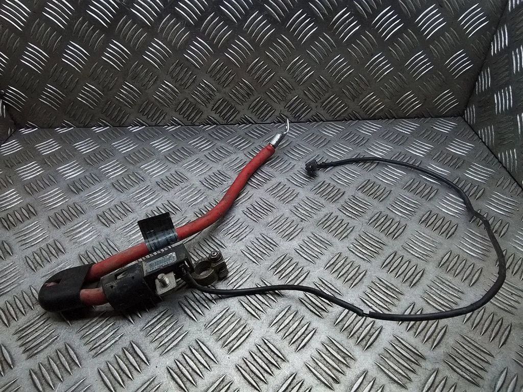 Plussjuhe (aku) – BMW 7-seeria E65 E66 (2001-2008)