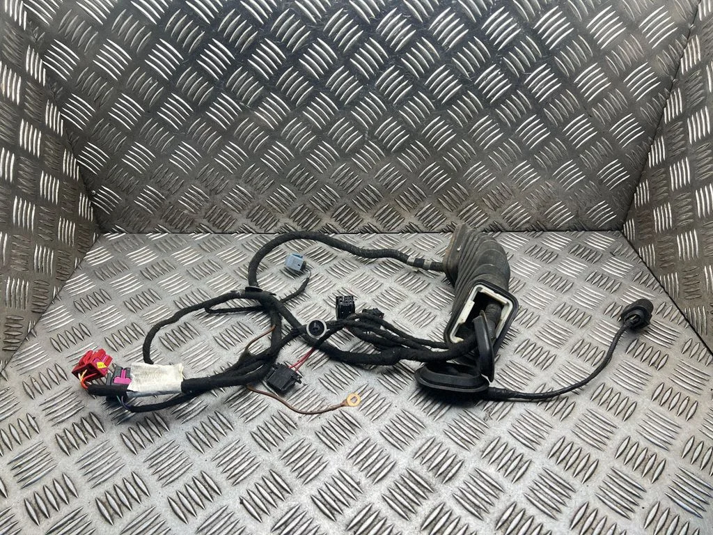 Front door wiring loom 7H0971036P